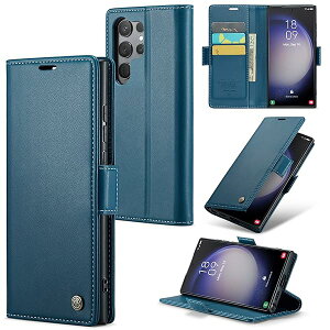 Ή Galaxy S24 Ultra 5G P[X 蒠^ MNV[ S24 Ultra 5G SC-52E SCG26 蒠^P[X PUU[ J[h[ X}Olbg z^ ϏՌ Sʕی X}zP[X X^h@\t CX