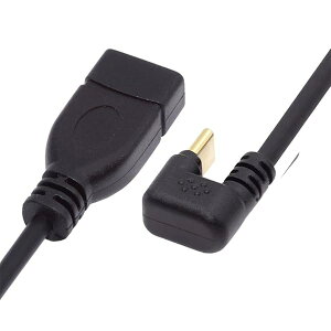 USB-C USB 3.1 Type-C IX - USB 3.0-A X 10Gbps OTG f[^dP[u Α U ` obNAO, NF-UC-200-OS