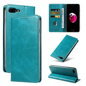 �݊��i �X�}�z�P�[�X�yiPhone 7Plus/8Plus �ʗp�蒠�P�[�X�z�X�^���h�@�\ iphone8plus �p �P�[�X �蒠�^ �g�уJ�o�[ iphone7plus �p �P�[�X �蒠�^ �J�[�h���[ iphone8�v���X �p �P�[�X �蒠�^ �}�O�l