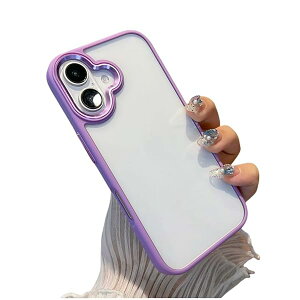 iPhone 16 P[X NA  ACtH iPhone16 P[X Jo[ 2F zF ^  fB[X wʃP[X n[hP[X,