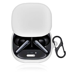 For Anker Soundcore Liberty 4 Pro P[X Jo[ Anker Soundcore Liberty 4 Pro VRیP[X [d֗ Sʕی h~ ~ y LYh~ X ^ s ϏՌ