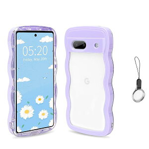 Google Pixel 8A 킢 P[X gt[ ˂ ϏՌ O[O sNZ8A 6.1C`p~ X}zP[XEF[u fUC ɃtBbg X}zJo[ ؍  p q