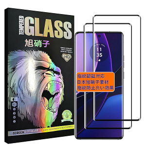 Ή Motorola Edge 40 / Motorola Edge 40 Neo KXtC y2Zbg- AGCɎqfށz MOTO EDGE 40 tC g[ EDGE 40 t یtB moto edge40 Ne