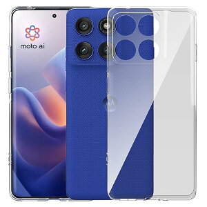 For Motorola EDGE 60 Pro/60S Pro P[X Motorola EDGE 60 Pro NA \tgJo[ TPU ^ wh~ ϖh~ h~ Sی y SʕیJo[