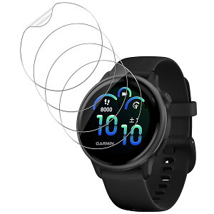 y4ZbzFor Garmin vivoactive 6 tB Garmin vivoactive 6 tB _炩 24ԎCZp Ռz Uh~ 3DSʕی w΍ ˒ጸ CA[ ߗ x
