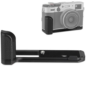 HG-X100V JObv JnhObv Camera Handgrip Jz_[ z_[Nbv for xmtC Fujifilm Fuji X100V p Arca SwissAJXCX v[g W݊