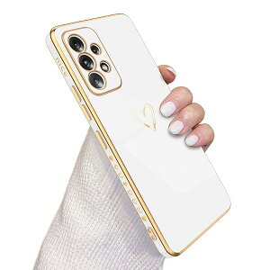 Samsung Galaxy A53 5G P[X SC-53C/SCG15 P[X 킢 bLun[g\tg TPU Jo[  lC y X}zP[X Yی h~ Jo[ Qi CX[dΉ gѓdbP[XM
