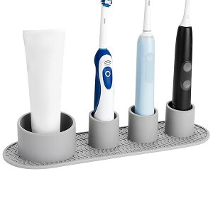 duVz_[ VRuVX^h JE^[gbv 4XbgduVz_[I[KiCU[ Oral-B DB4010APro 100 CrossActionASpinbrush Pro ɑΉ (O[)