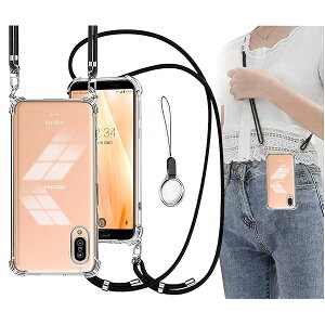 AQUOS Sense3/Sense3 lite/Sense3 basic/Android One S7 P[X SH-M12/SH-02M/SH-RM12/SHV45/SHV48 Jo[ [Xgbv2t] ߉\ V_[  |