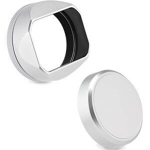 XNGA^Yt[h xmtC FinePix X100V X100F X100 X100S X100T X70 JANZT[ Vo[ Lbv 49mm A_v^[OLbgt