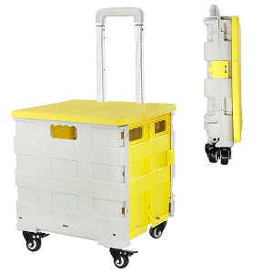 VbsOJ[g ܂肽݃L[J[g ReiL[ 360°] 4֐ÉLX^[ Xgbp[t 3iKnh ω׏d25KG e50L (CG[)