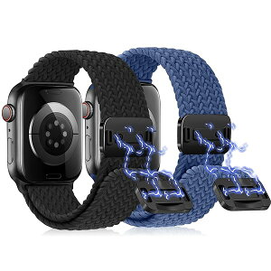 2 oh Apple Watch 42/44/45/46/49mm p xg ҂ rvoh e͐ xg iC ҂ݍ CzobN X|[coh Y fB[X voh X}[gEHb