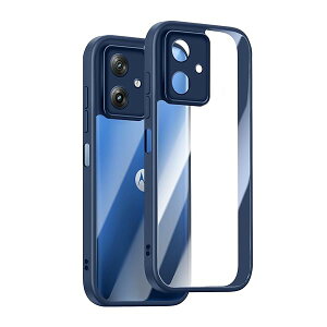 Motorola Moto G64 5G/Moto G64Y 5G P[X NA 360°Sʕی ^ Yی X}zP[X ϋv PCw+\bhJ[ TPUt[ ϏՌ gуJo[  C菝h~ ČRMILKi h~