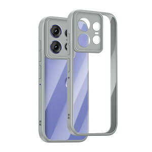 Motorola Moto Edge 50 Pro/Edge 50s Pro P[X NA 360°Sʕی ^ Yی X}zP[X ϋv PCw+\bhJ[ TPUt[ ϏՌ gуJo[  C菝h~ ČRMILKi