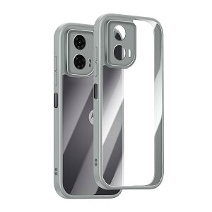 Motorola Moto G24 4G P[X NA 360°Sʕی ^ Yی X}zP[X ϋv PCw+\bhJ[ TPUt[ ϏՌ gуJo[ ϖh~ C菝h~ یP[X ČRMILKi 