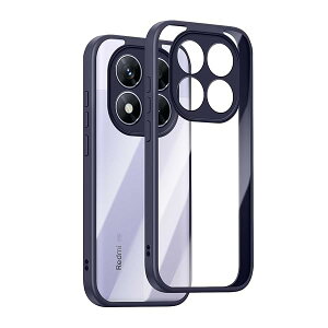 Xiaomi Redmi Note 14 Pro 5G p P[X NA 360°Sʕی ^ Yی X}zP[X ϋv PCw+\bhJ[ TPUt[ ϏՌ gуJo[ ϖh~ C菝h~ یP[X ČRMIL