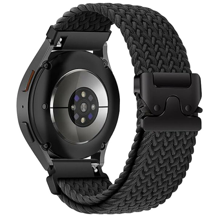 楽天市場】バンド Samsung Galaxy Watch 7/6/5/4 40mm 44mm 対応 替え 