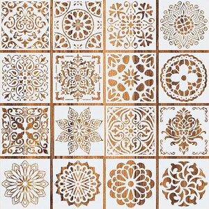 ԕ 䶗 }p ev[g DIYXNbv XeVV[gGzCg 16 pcs