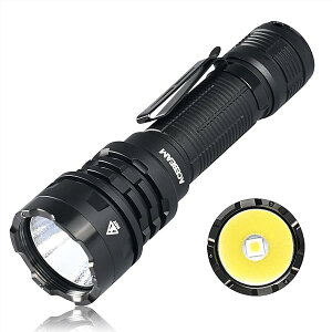 ^NeBJCg Defender P17 4900[ 445[g e[fAXCb` LEDd ^  IP68h 1.5mϋv USBC[d イłƂ tbVCg nfBCg 