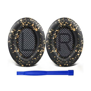 C[pbh C[NbV p Bose QuietComfort 35 & 35ii(QC35 & QC35ii)ɑΉ wbhtHɓKp wbhzpbh Չ \tgU[ xtH[ (ubNS[h)