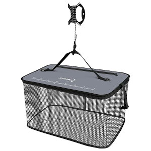 TCN(SANLIKE) XJ t[eBOXJ ܂肽 XJ ܂ XP[t  obJ @\ނ ނ ނpP[X oPc (O[, ySz40*25*24cm) (grayO[