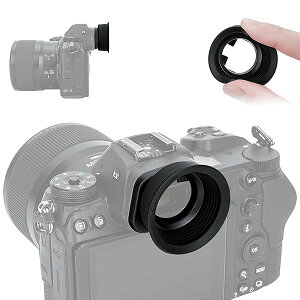 ^~`ACJbv DK-29 ACs[X ڊړ Nikon Z5II Z6III Z6II Z7II Z5 Z6 Z7 J Ή Nikon DK-29 ACs[X ݊ Ւf t@C_[ ی ZT[LCDɂ͉eȂ