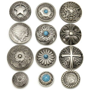 R` {^ 12Zbg ˂ AeB[N Vo[ 20mm`33mm ^[RCY  CfBA  䊐  U[Ntg z |