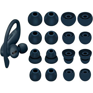 C[s[X Powerbeats Pro CzpC[`bv VR 4TCY 8yA Navy 23