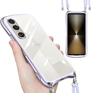 Xperia 1 VI SO-51E p P[X NA V_[ Xgbvt Xperia 1 VI so-51e p Jo[  | ΂߂ TPU VR bLH ϏՌ Sʕی ^ ؍  | GNXyA