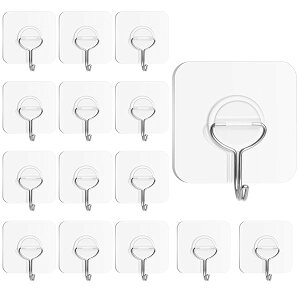 �Ǌ|�� �t�b�N �S�� ���� �ǌ������Ȃ��t�b�N - �Ǌ|���t�b�N �S���t�b�N �ω׏d20KG ���J���Ȃ� �����Ȃ� �\��t���ՂȂ� �h�� �h�� �K�тȂ� �ی^ 15���Z�b�g