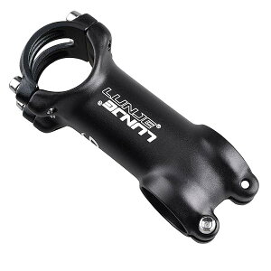 ]ԃXe Nva31.8MM px±7x߉\ nhXe AwbhXe 60mm / 70mm / 80mm / 90mm NXoCN[hoCN }EeoCN MTB BMX Fixie (31.8 x 70mm)