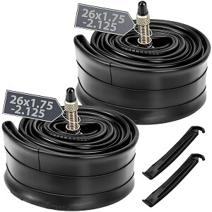 2{Zbg ]ԃ`[u: 26×1.75/1.95/2.10/2.125C`]ԃ`[u u`S - 32mm p ouA2{^Co[܂