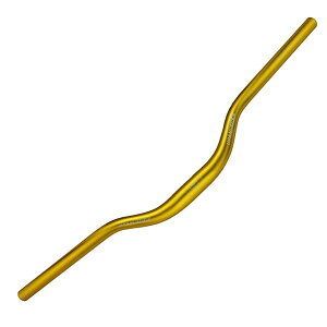 MTB}EeoCN]ԃGNXgOnho[31.8mm720mm / 780mmCU[o[(780MM,S[h)