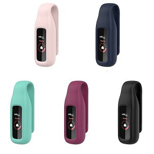 Clip for Fitbit Luxe Nbvz_[P[Xp\tgVRXgbvANZT[(5Pack)