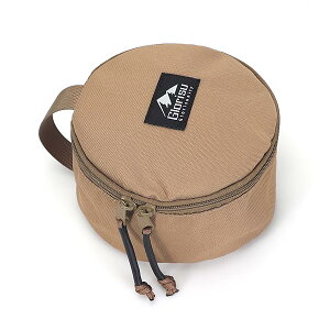 シェラカップケース シェラカップ収納ケース st 310 ケース soto st 310 ケース レギュレーターストーブ専用ケース ポーチ シェラ収納バッグ 小物収納 軽量 コンパクト 携帯便利 ジャストサイズ