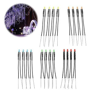 _CI[h zt 20{ led 3mm led_CI[hCg WI}dp _CI[h zt 3mm 5F `bvled 5-12Vp Rt dԖ͌^ S͌^ ͌^ ͌^dɓKpiԁE