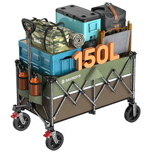 L[S e 150L ω׏d 150kg AEghAS ܂ݎ ב LvJ[g ^b` gݗĊȒP ^ y וJ[g Lv/z/VbsOɊ GreenBro