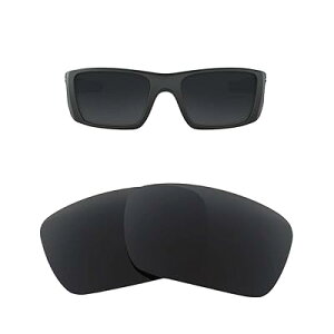 �����p �Ό������Y Oakley Fuel Cell- �}���`�I�v�V�����^ (�u���b�N�Ό�)