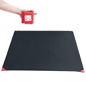 W[V[g RpNg y OhV[g sNjbN Lv  r[`}bg eg ^[v h ~j AEghA |Pbg uPbg [obOt (200x210 CM, A - ubN)