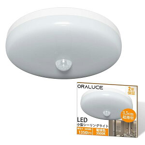 lZT[ V[OCg ^ dF 12W 1350lm ^ lZT[Cg ցALAʏAgC Ɩ V tȒP Ra80F  ߓd΍ SCL12L-R02