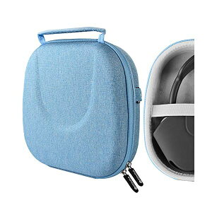 P[X Sheild wbhzP[X ݊ n[hP[X sp n[hVFP[X Abv AirPods Max ɑΉ [|[`t (XJC u[)
