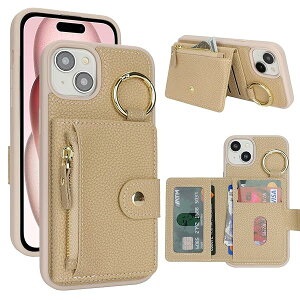 P[X iPhone 15 wʃP[X|᳌^ L[z_[OtNWbgJ[h p, ACtH15 蒠P[XC`l u@\ wʎ[P[X iPhone15 P[X z^ 6.1in-x[W