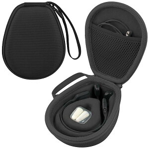 n[hgxP[X Shokz VbNX OpenRun Pro 2/Mini/Swim/Move `Cz CX I[vC[wbhzp (ubN)