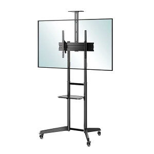 DISPLAY/TVX^h erX^h 43-65C` VESAΉ LX^[t ړ It /px DKS-LCS4