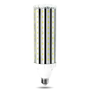 LEDR[Cg gERV^ 45W LEDd E26 4500Lm/6000K 300-450WMd Px ȃGl  qɁE[ˁEԏEԌɁEHEK[WȂǂɑΉ(F, 45W)