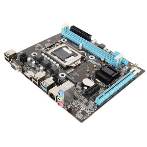 PC }U[{[hAH81 Q[~O}U[{[h PCIe XbgfA`l DDR3 LGA 1150 fXNgbv PC