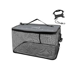 TCN XJ t[eBOXJ ܂肽 ނ XJ ܂ XP[t  ނ obJ @\ނ ނ ނpP[X oPc (O[, ySz40*25*24cm) (grayO