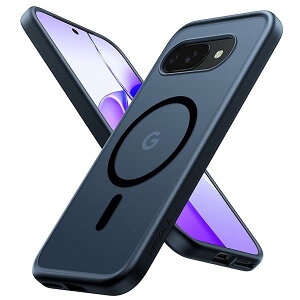 Google Pixel 9a p P[XyČRKiEMagsafe Ήz ?z CX[dΉ  ϖh~ hw h GAobONbV ڃ}Olbg J[\{^ Guardian-Mag ubN