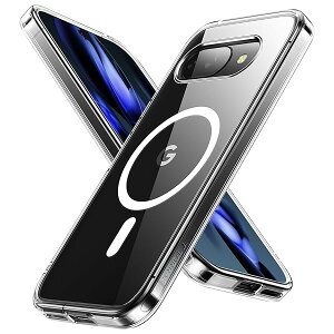 yɌωρIMagsafeΉz Google Pixel 9a P[X ?z ϖh~ h CX[dΉ  hw GAobONbV ڃ}Olbg J[\{^ Guardian-Mag NA