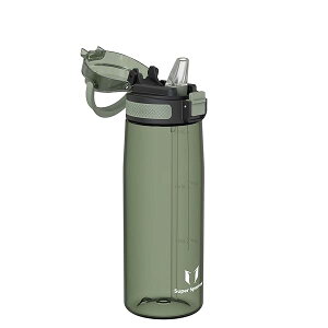  EH[^[{g - 750ml - čTritan BPAt[Xg[{g- Kp X|[cA wZ A싅AAEghAALv Ag[jO